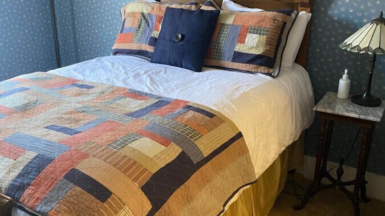 Photo of Bedroom in Wabasha