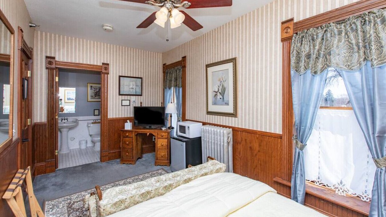 Photo of Bedroom in Rush City
