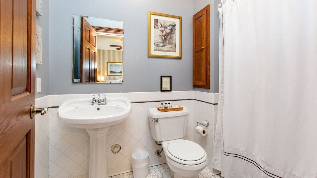 Photo of Bathroom in Rush City