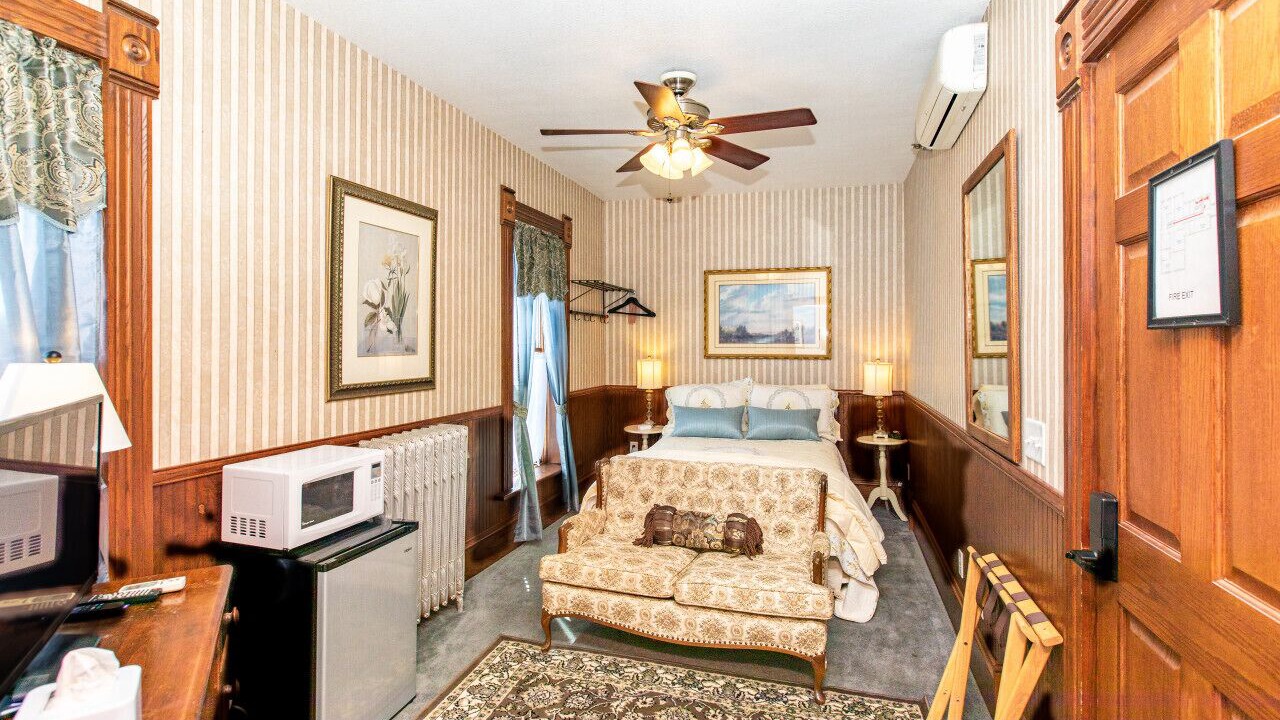Photo of Bedroom in Rush City