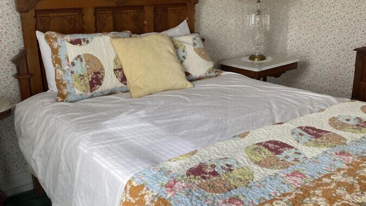 Photo of Bedroom in Wabasha