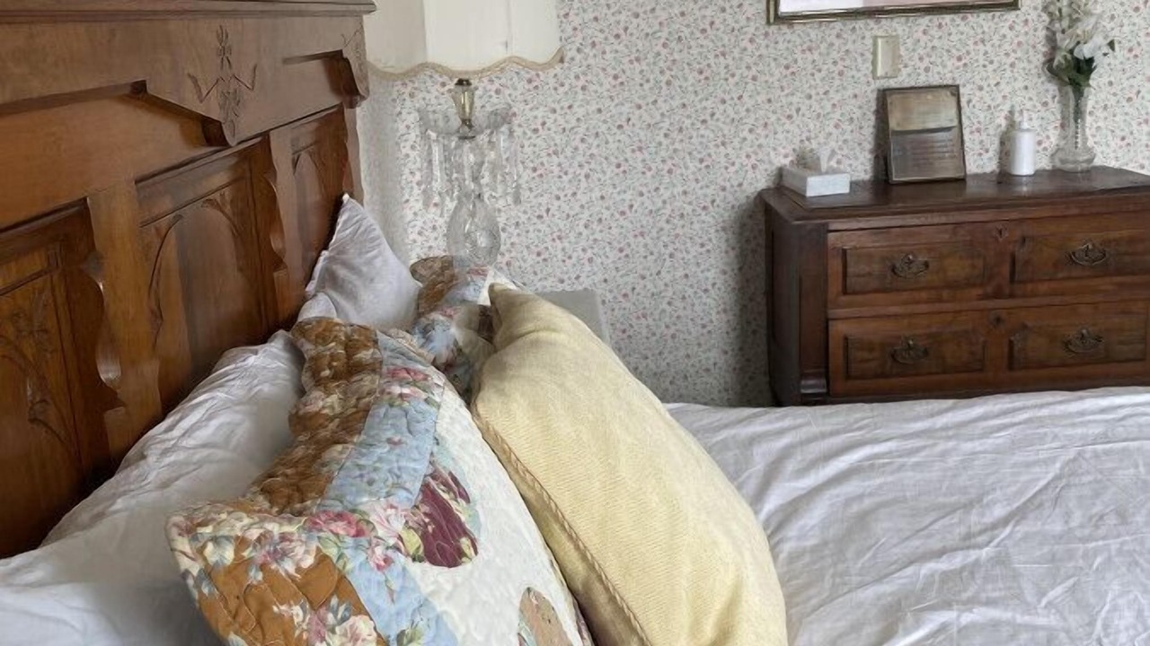 Photo of Bedroom in Wabasha