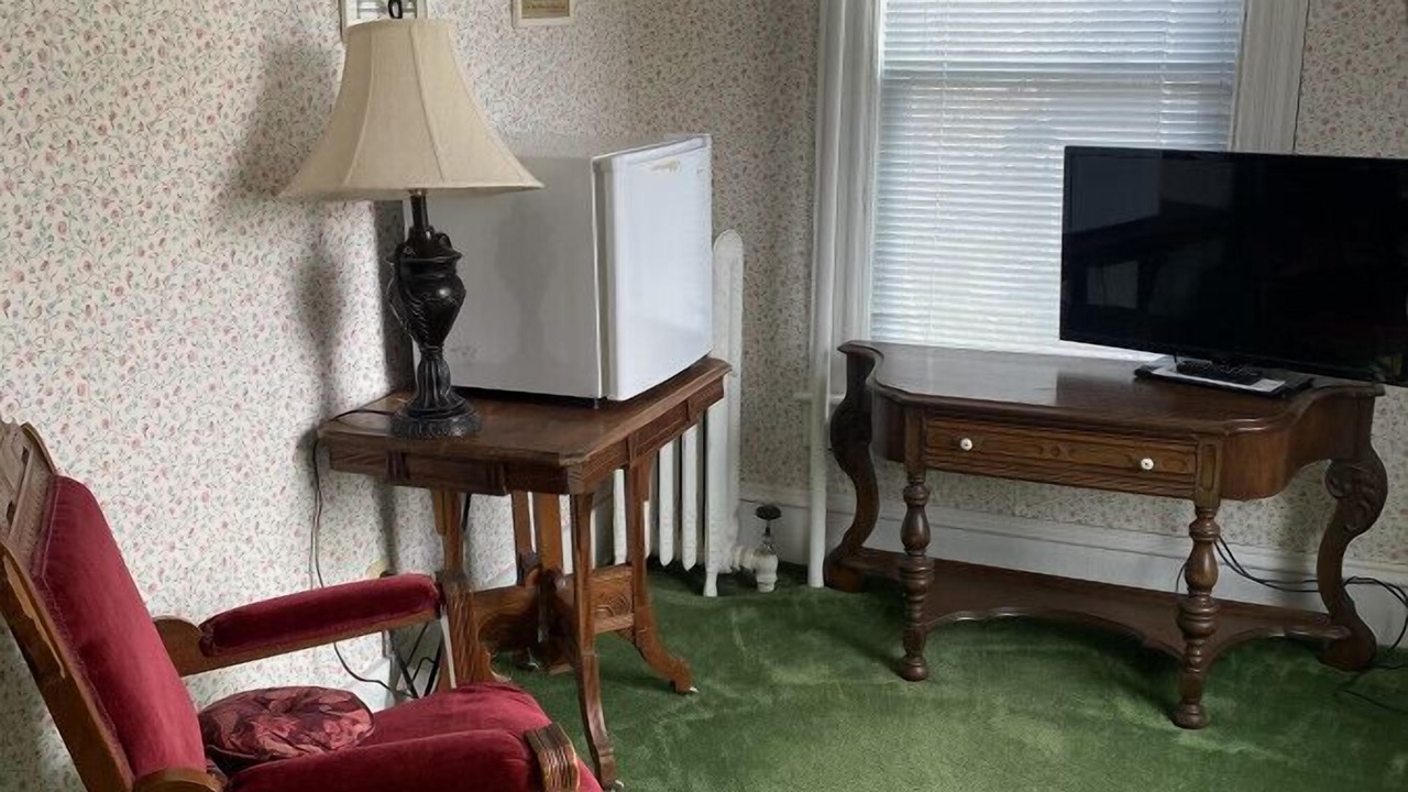 Photo of Livingroom in Wabasha
