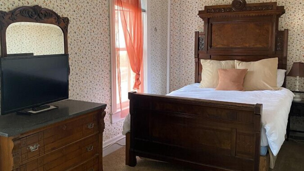 Photo of Bedroom in Wabasha