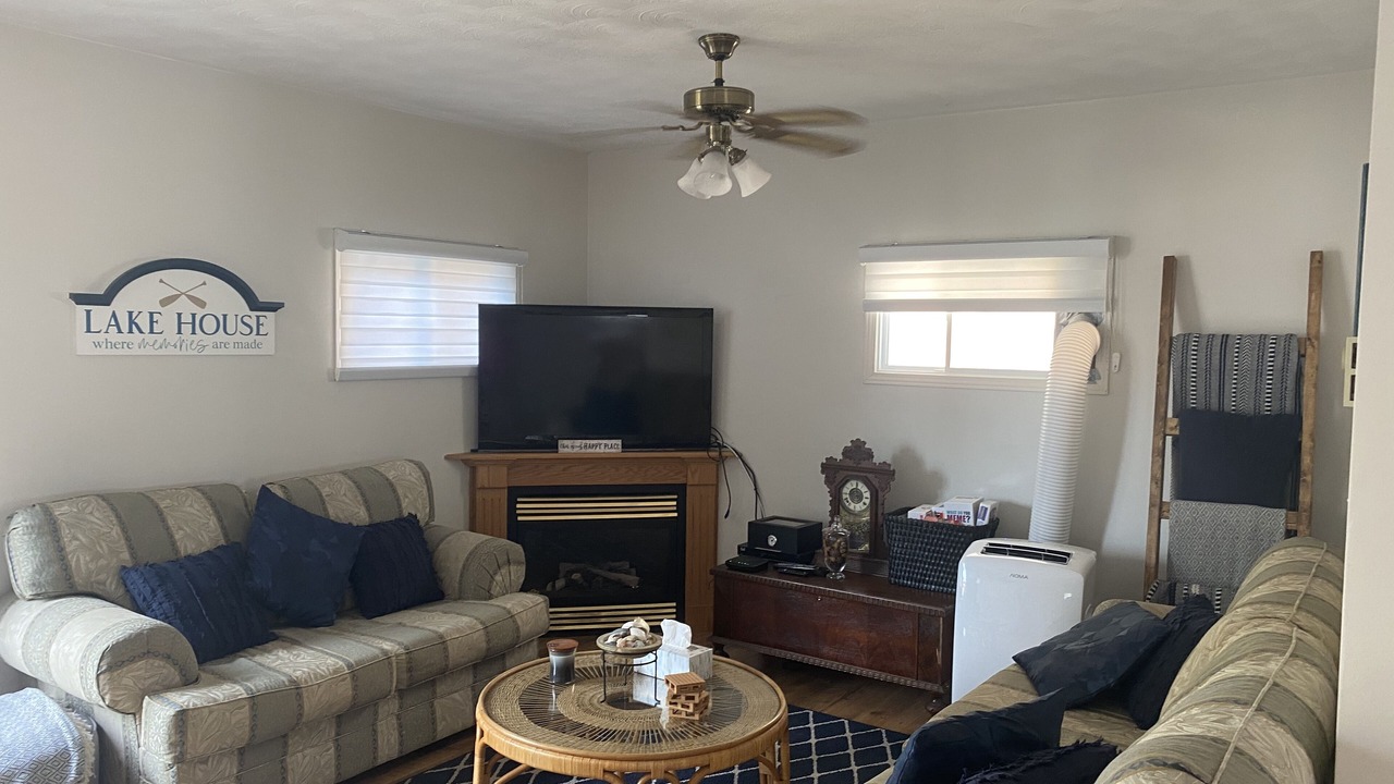 Photo of Livingroom in Selkirk