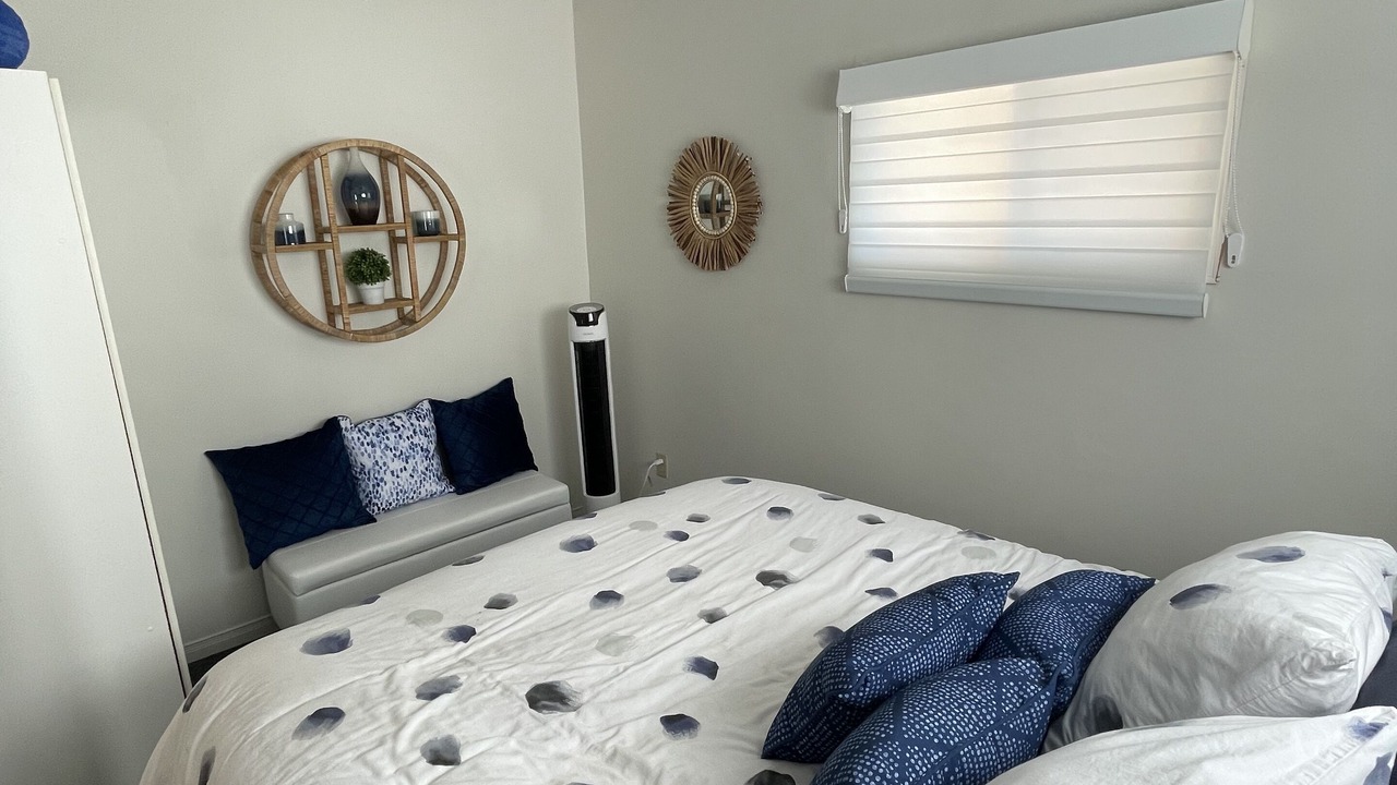 Photo of Bedroom in Selkirk