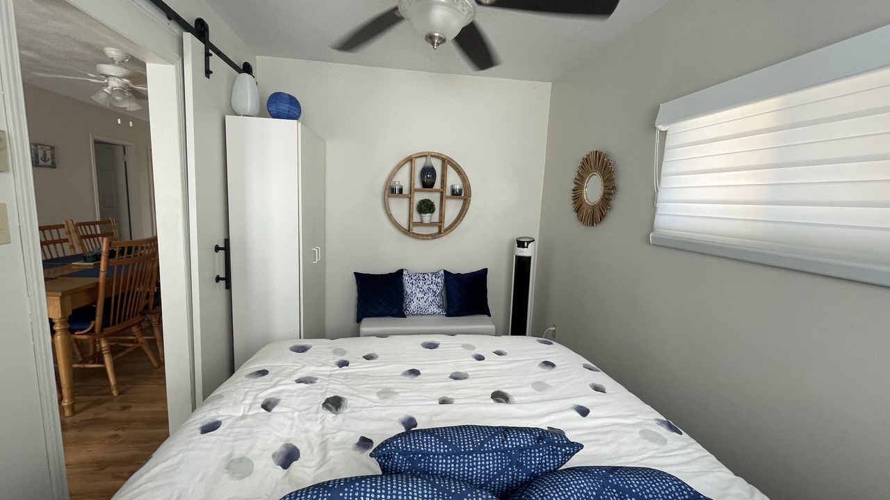 Photo of Bedroom in Selkirk