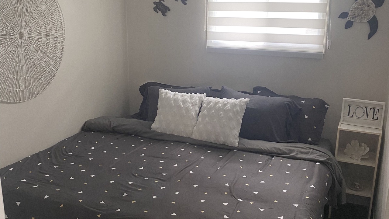 Photo of Bedroom in Selkirk