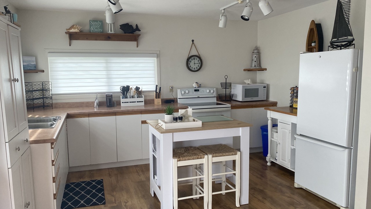 Photo of Kitchen in Selkirk