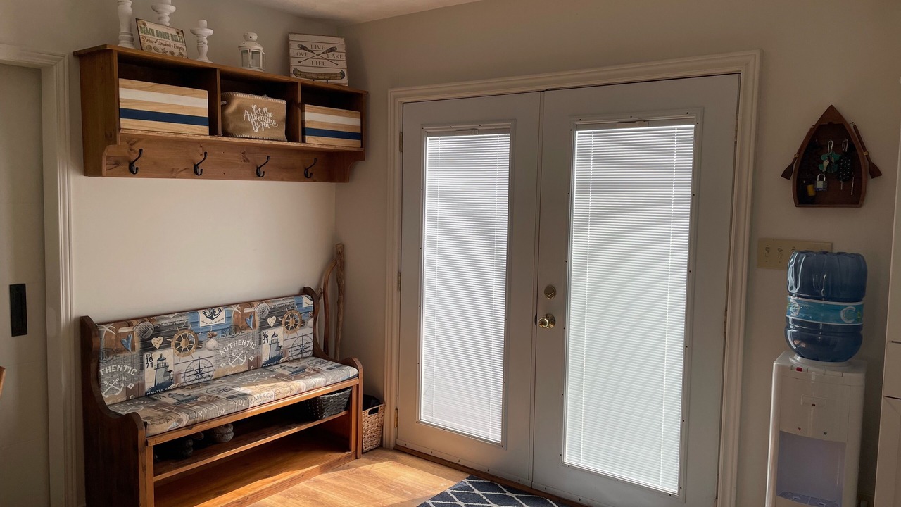Photo of Livingroom in Selkirk