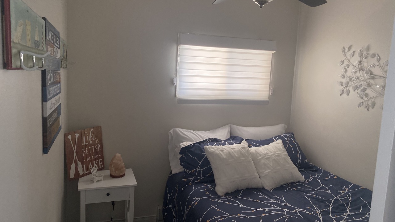 Photo of Bedroom in Selkirk