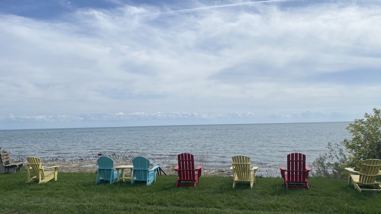 Photo of Outdoor in Selkirk