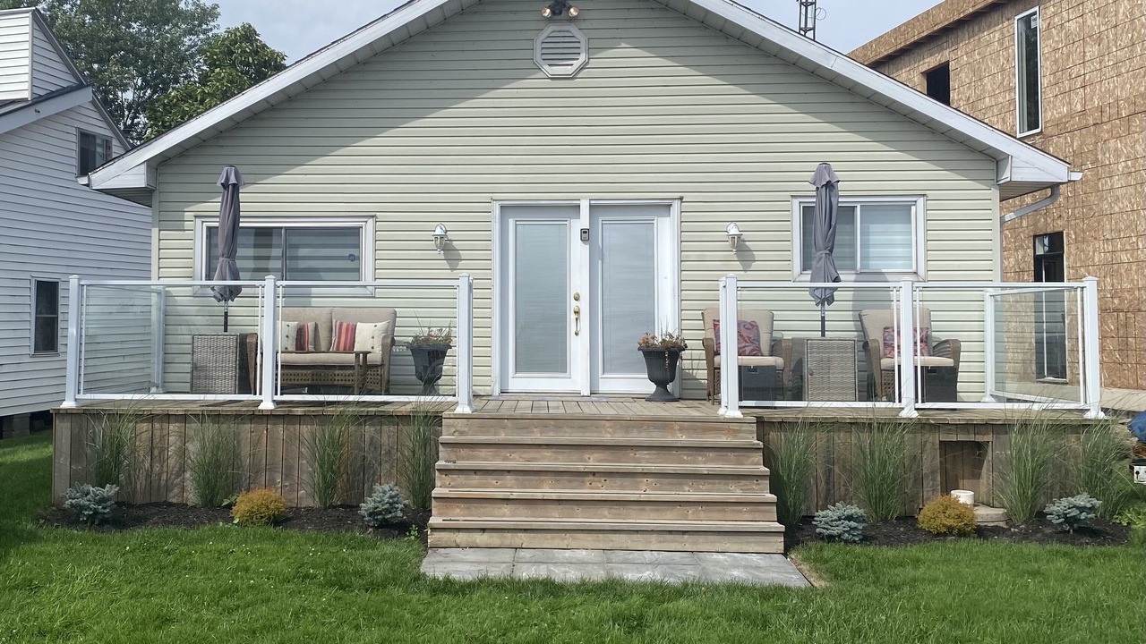 Photo of Outdoor in Selkirk