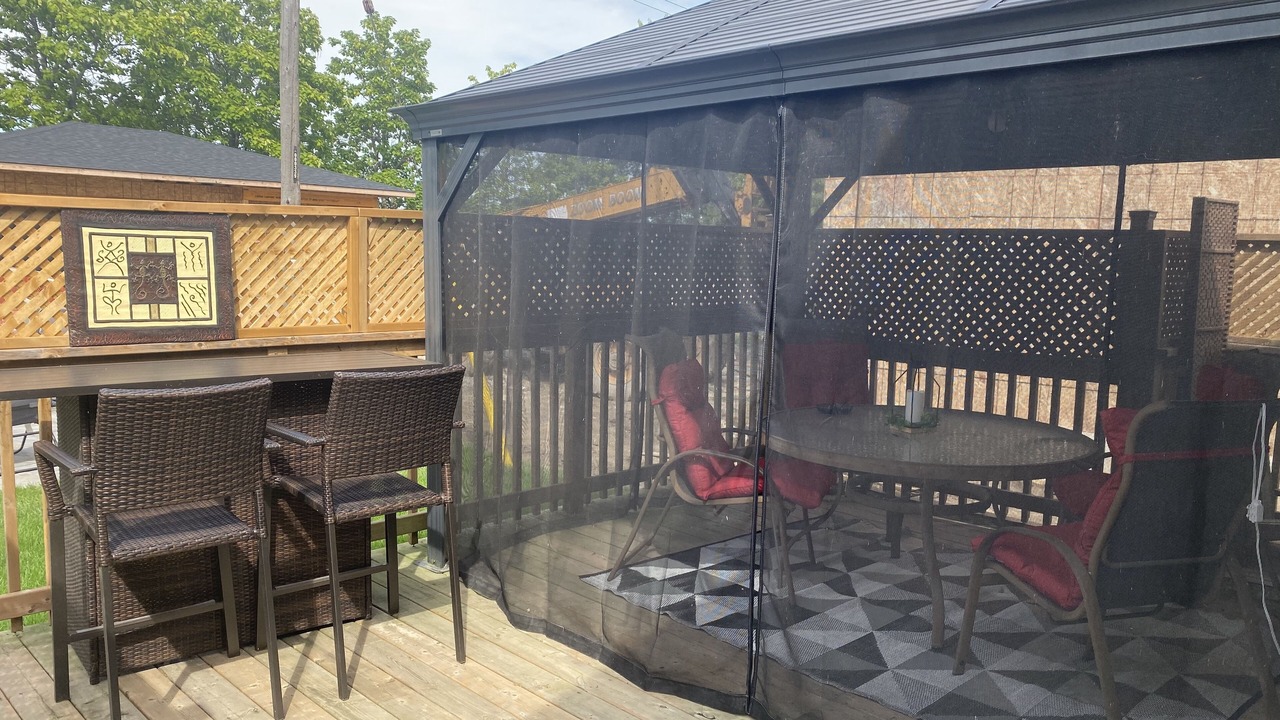 Photo of Outdoor in Selkirk