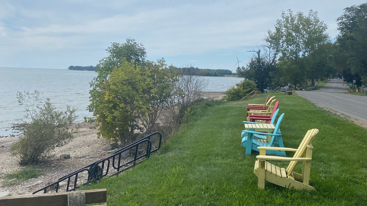 Photo of Outdoor in Selkirk