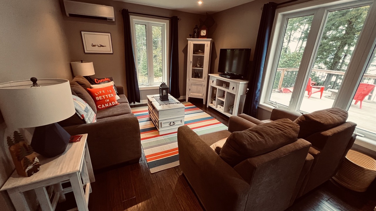 Photo of Livingroom in Algoma District