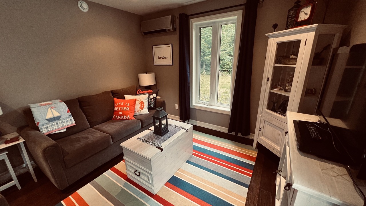 Photo of Livingroom in Algoma District
