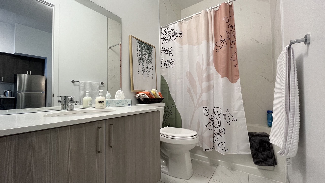 Photo of Bathroom in Pickering
