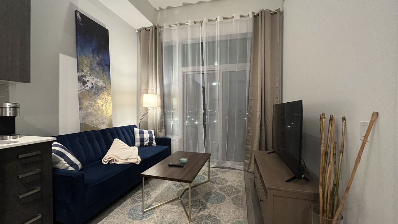 Photo of Livingroom in Pickering