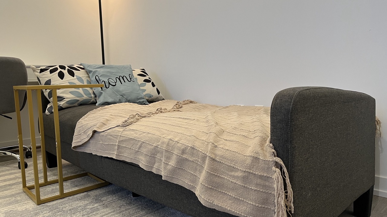 Photo of Bedroom in Pickering