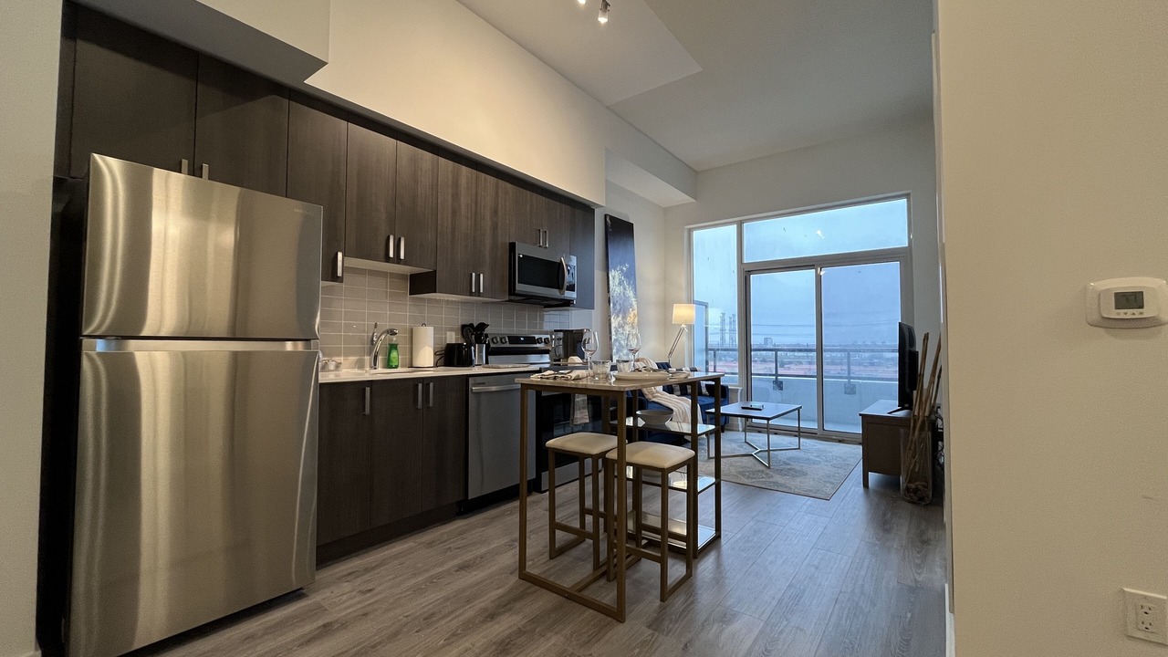Photo of Kitchen in Pickering