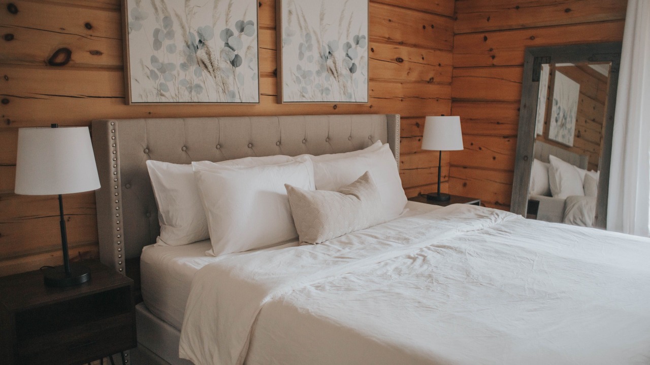 Photo of Bedroom in Madoc