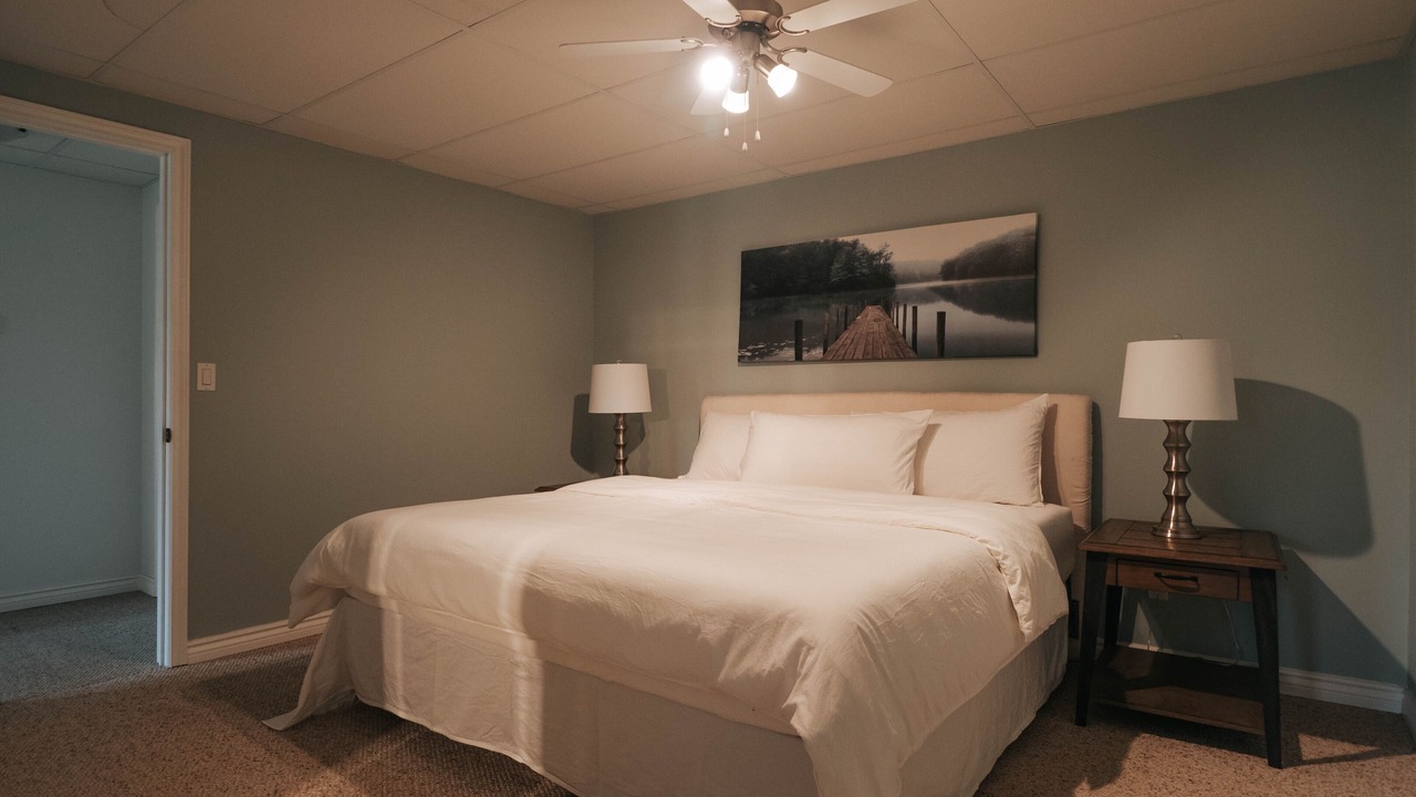 Photo of Bedroom in Madoc