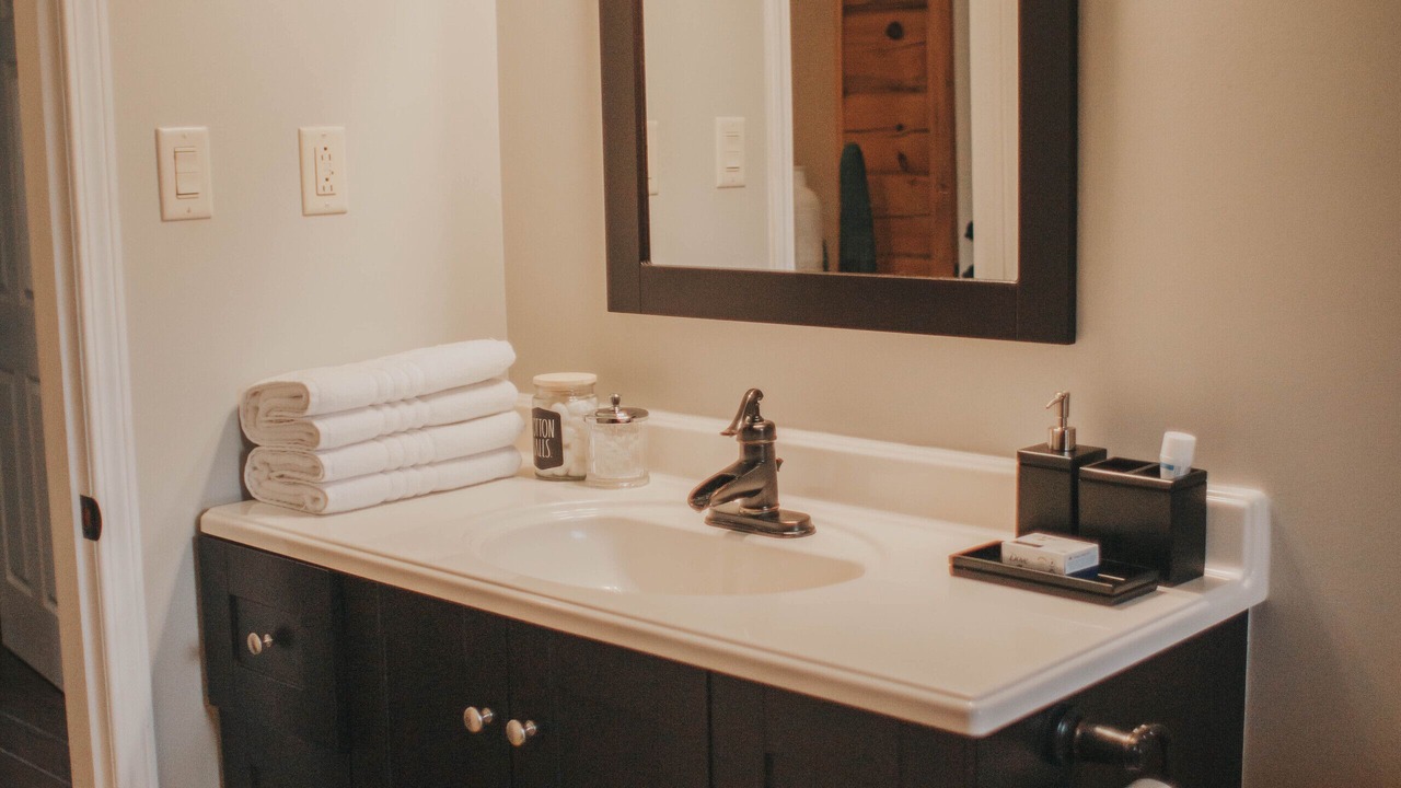 Photo of Bathroom in Madoc
