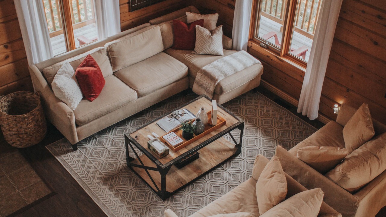 Photo of Livingroom in Madoc