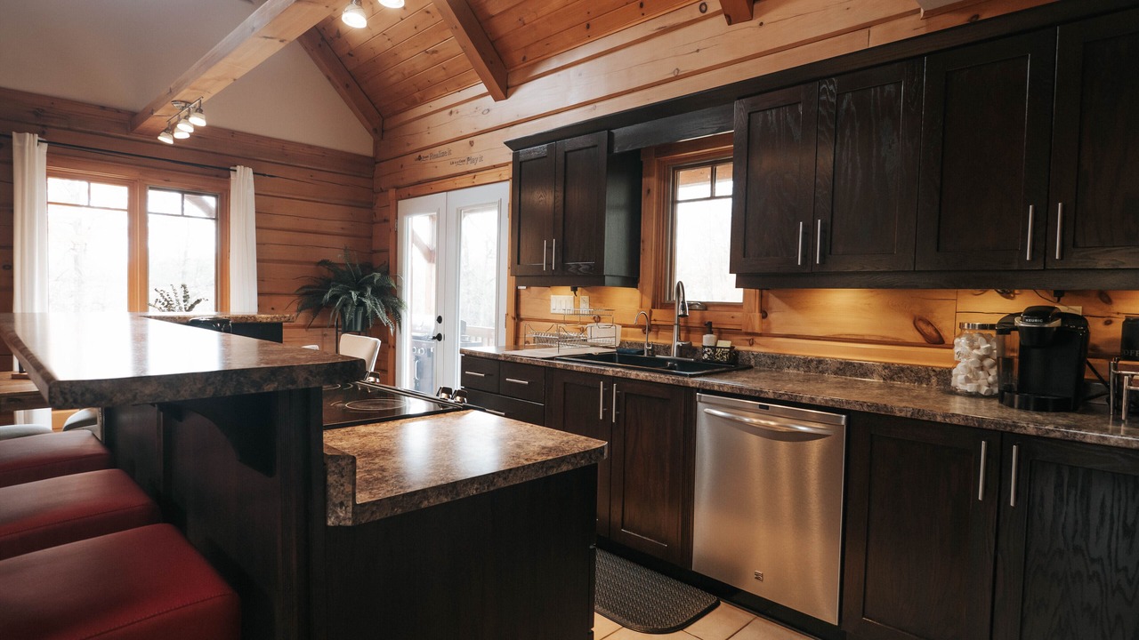 Photo of Kitchen in Madoc