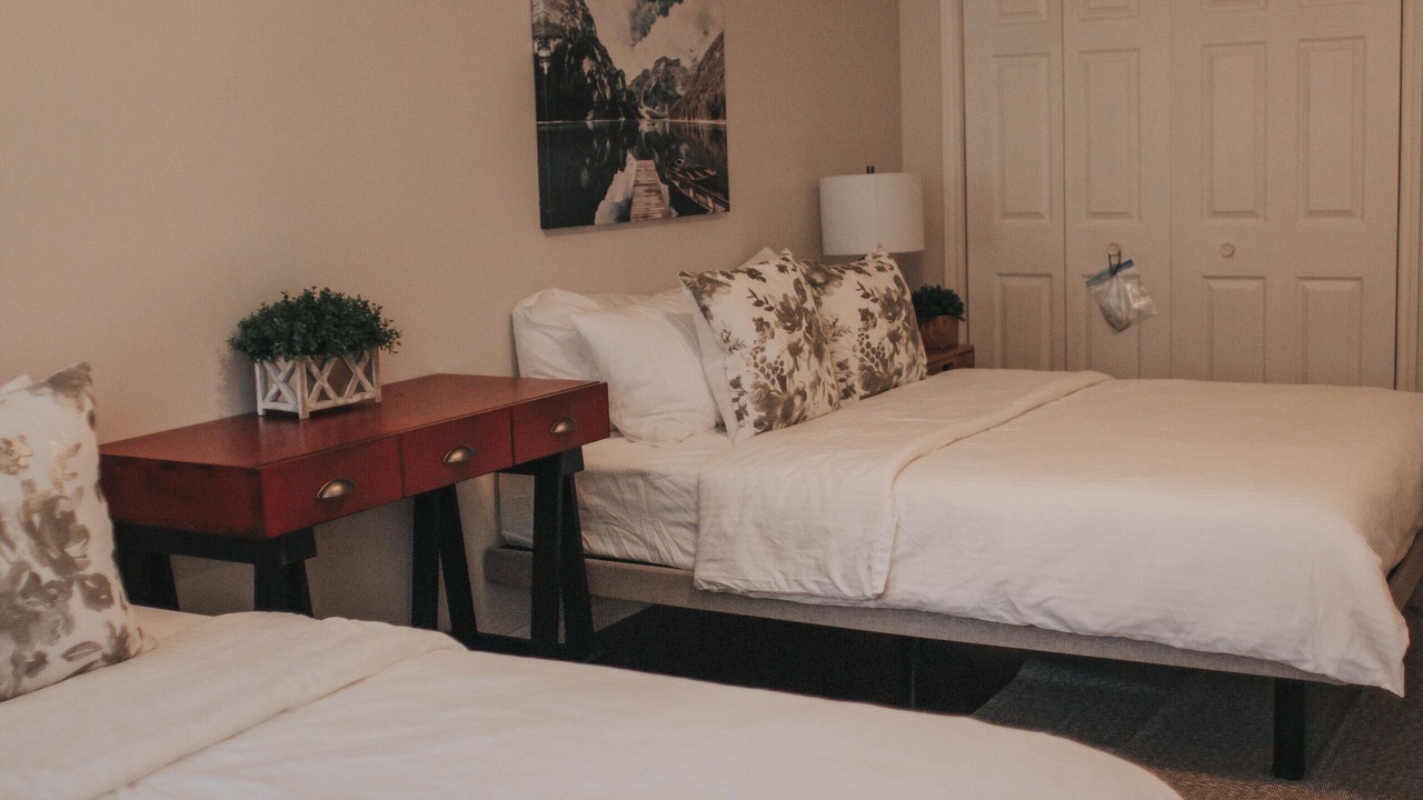 Photo of Bedroom in Madoc