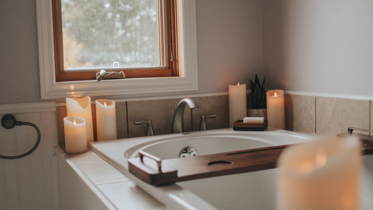 Photo of Bathroom in Madoc