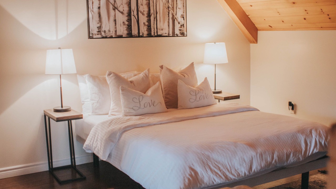 Photo of Bedroom in Madoc