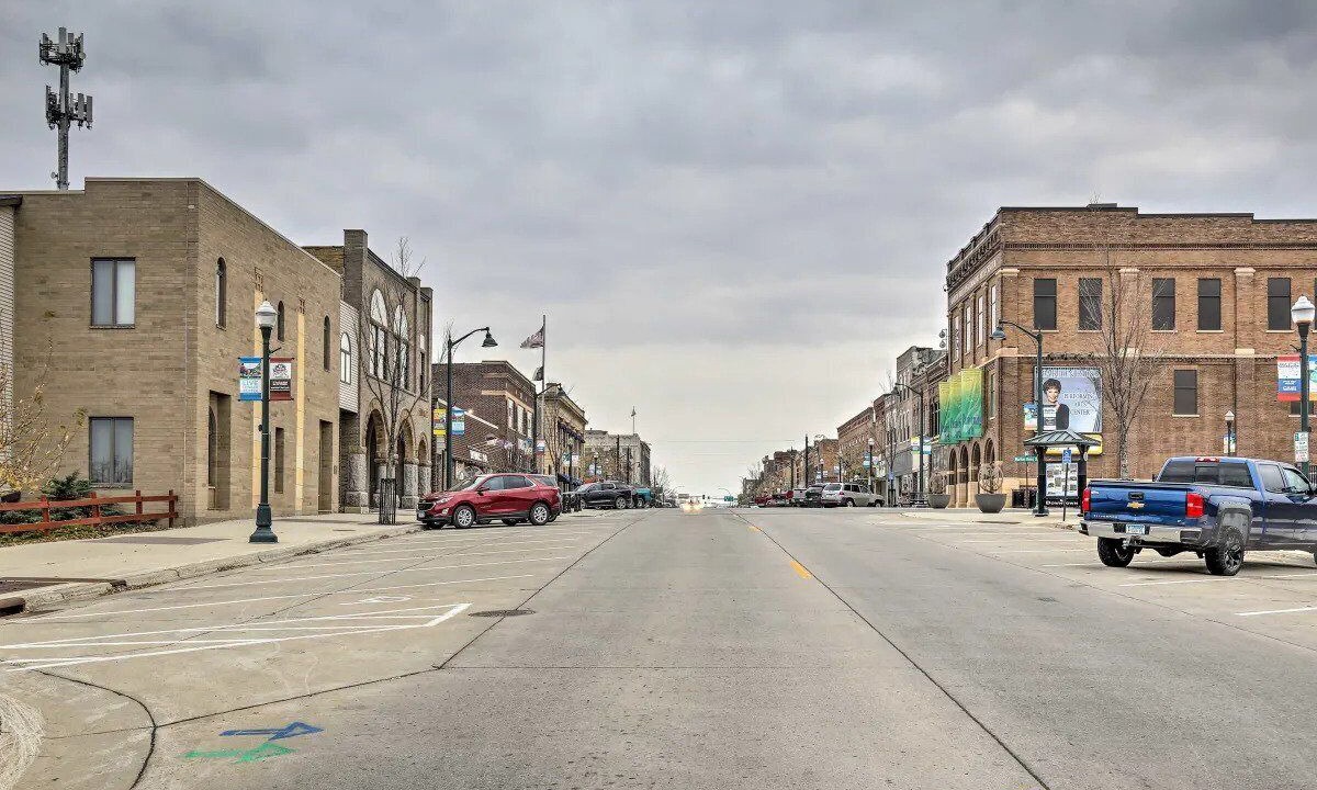Photo of Others in Albert Lea