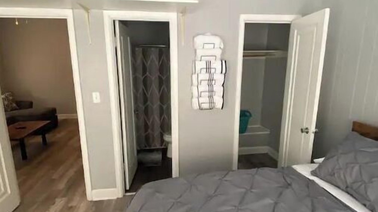 Photo of Bathroom in Albert Lea