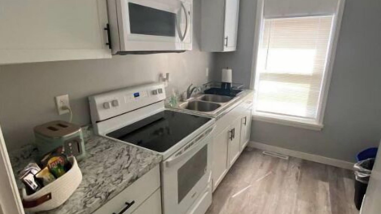 Photo of Kitchen in Albert Lea
