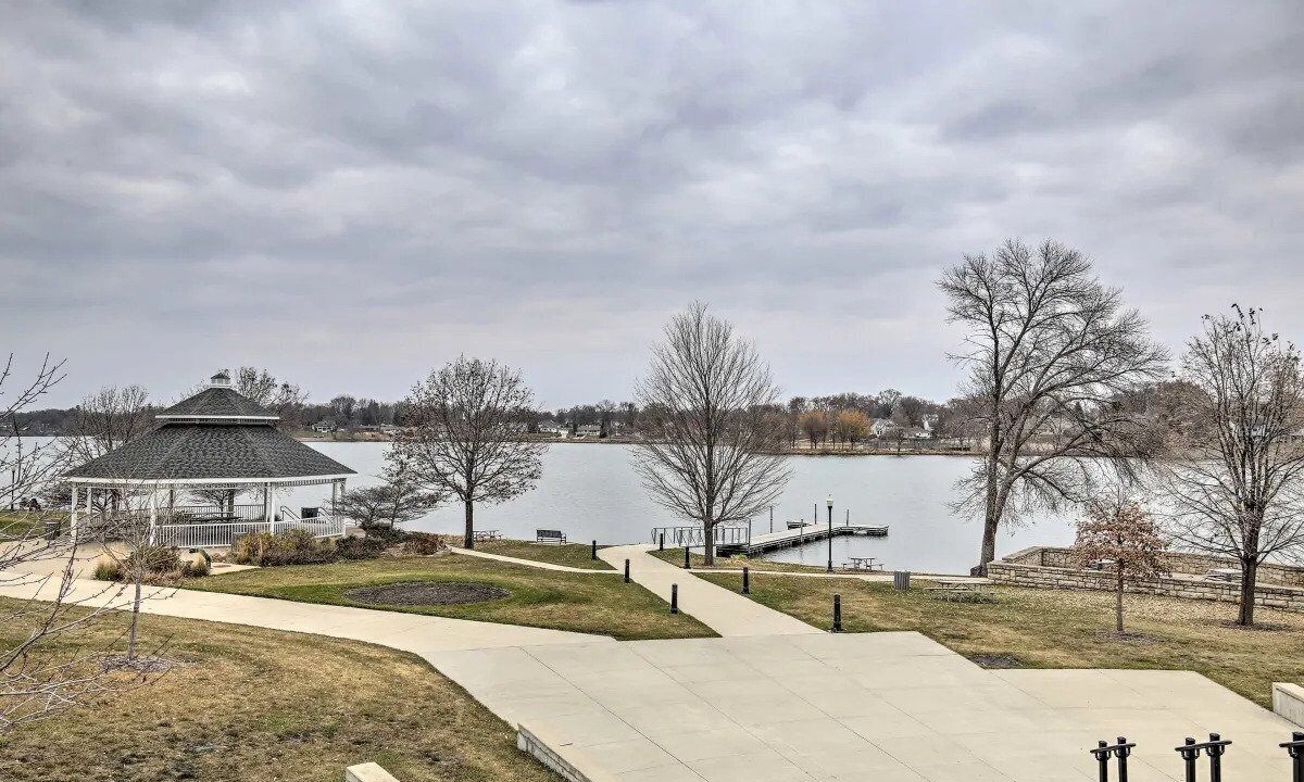 Photo of Outdoor in Albert Lea