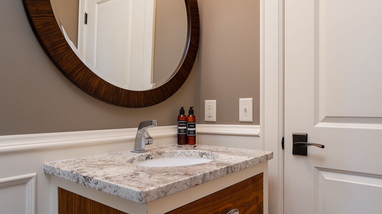 Photo of Bedroom in Cedar-Isles-Dean
