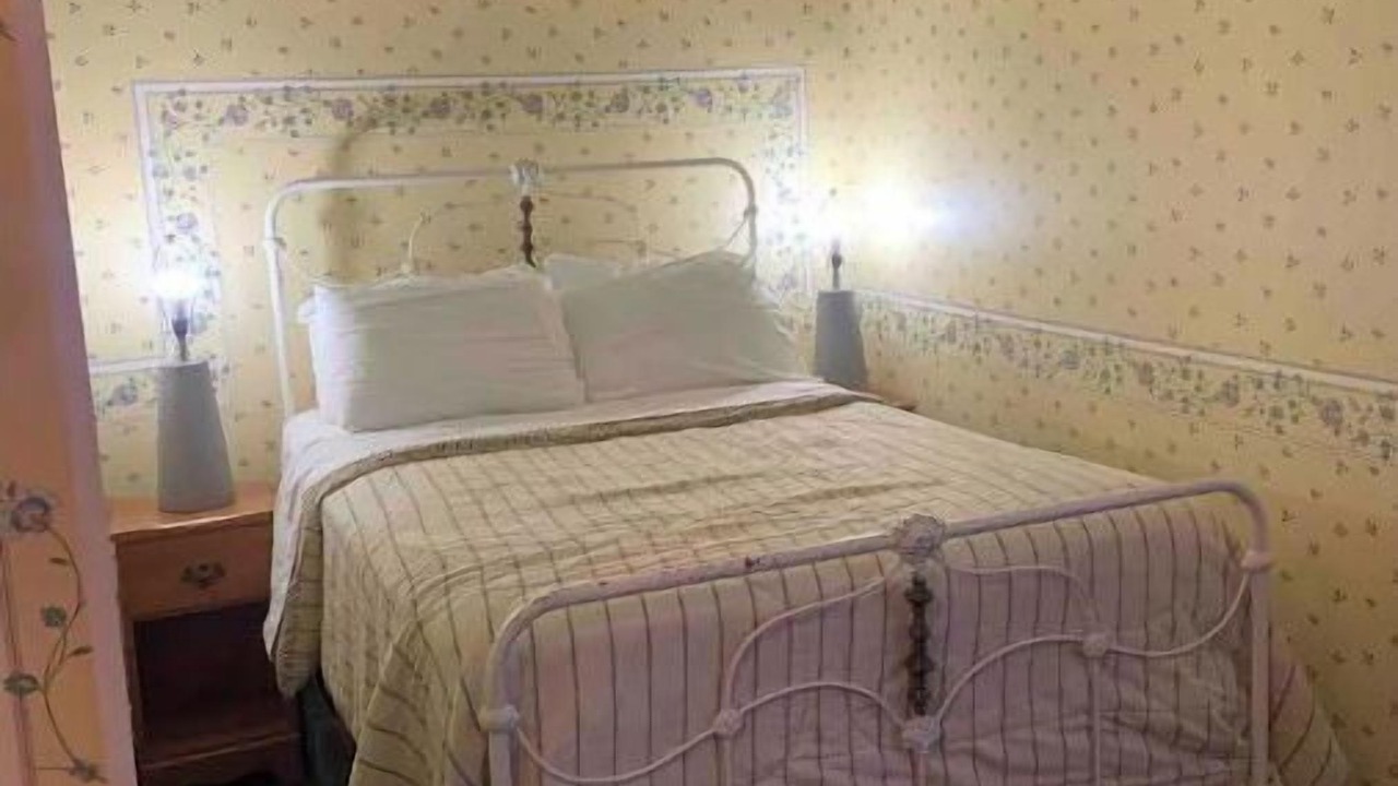 Photo of Bedroom in Niagara-on-the-Lake