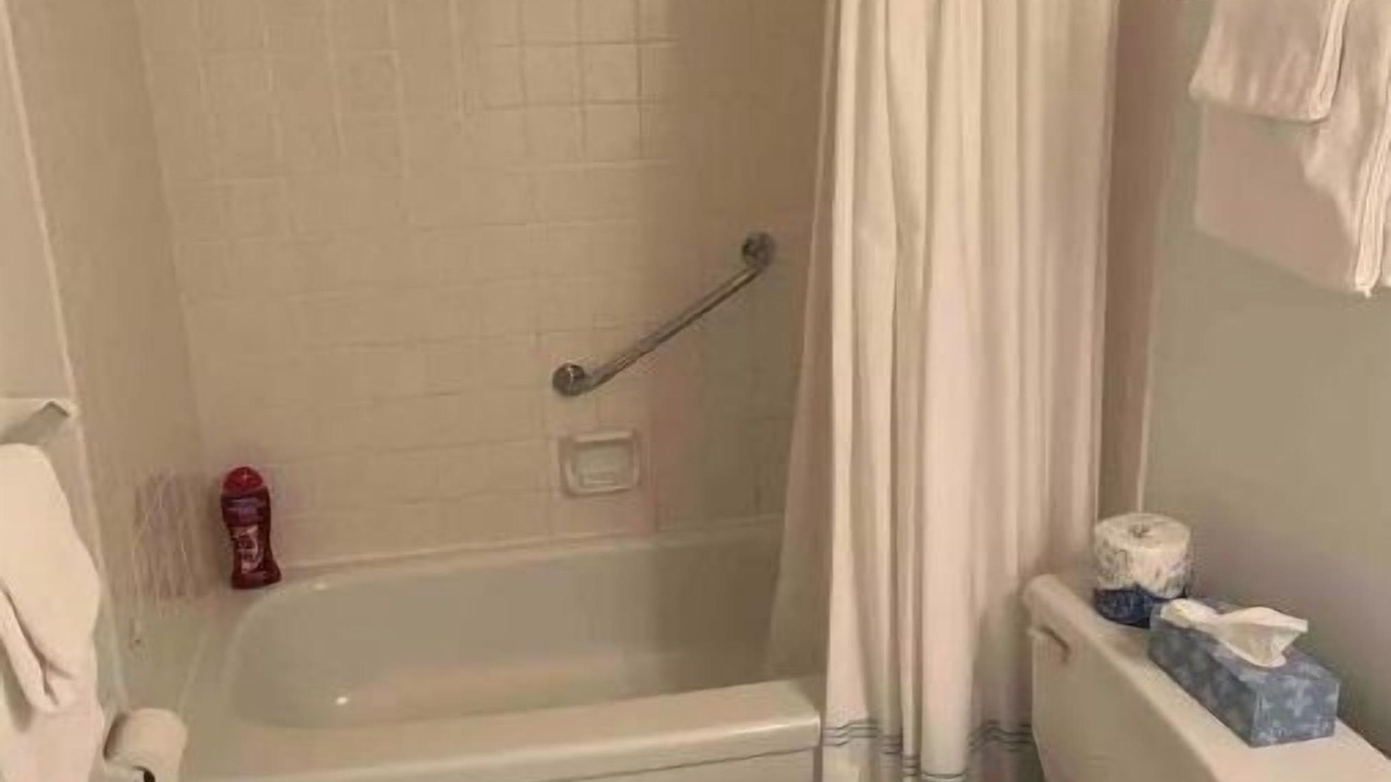 Photo of Bathroom in Niagara-on-the-Lake