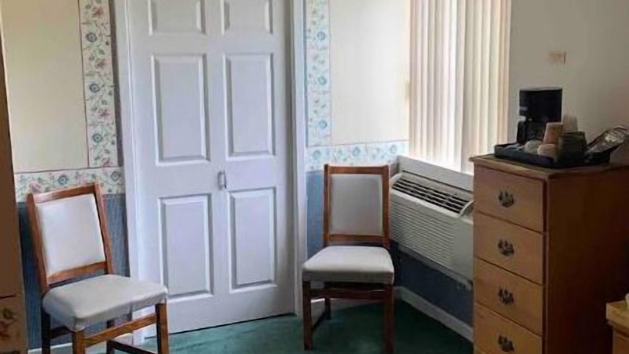 Photo of Bedroom in Historic Old Town