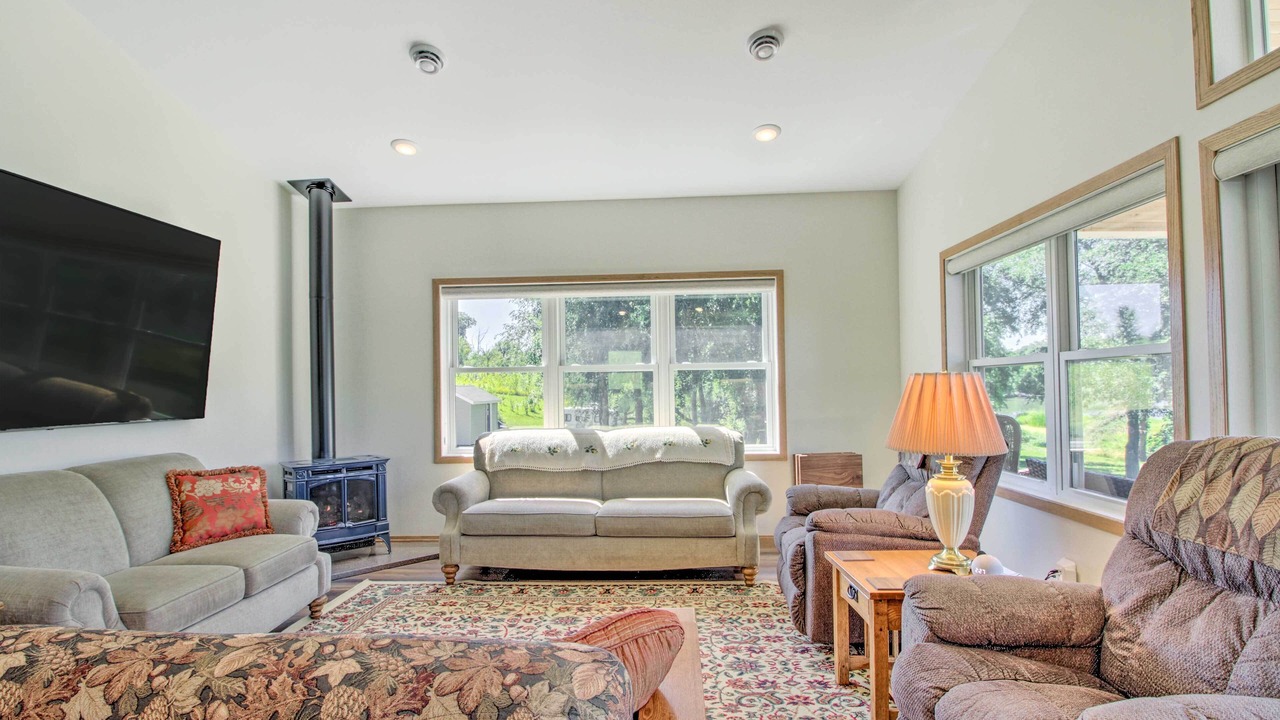 Photo of Bedroom in Brandon