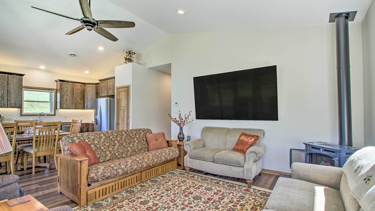 Photo of Livingroom in Brandon