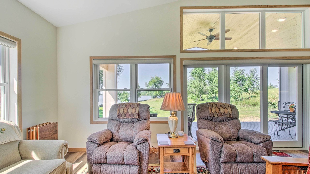 Photo of Livingroom in Brandon