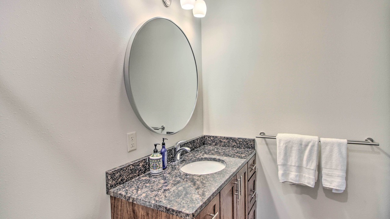 Photo of Bathroom in Brandon