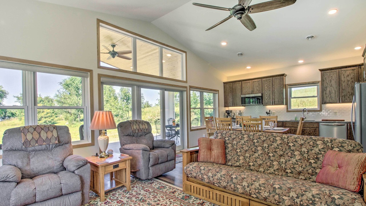 Photo of Livingroom in Brandon