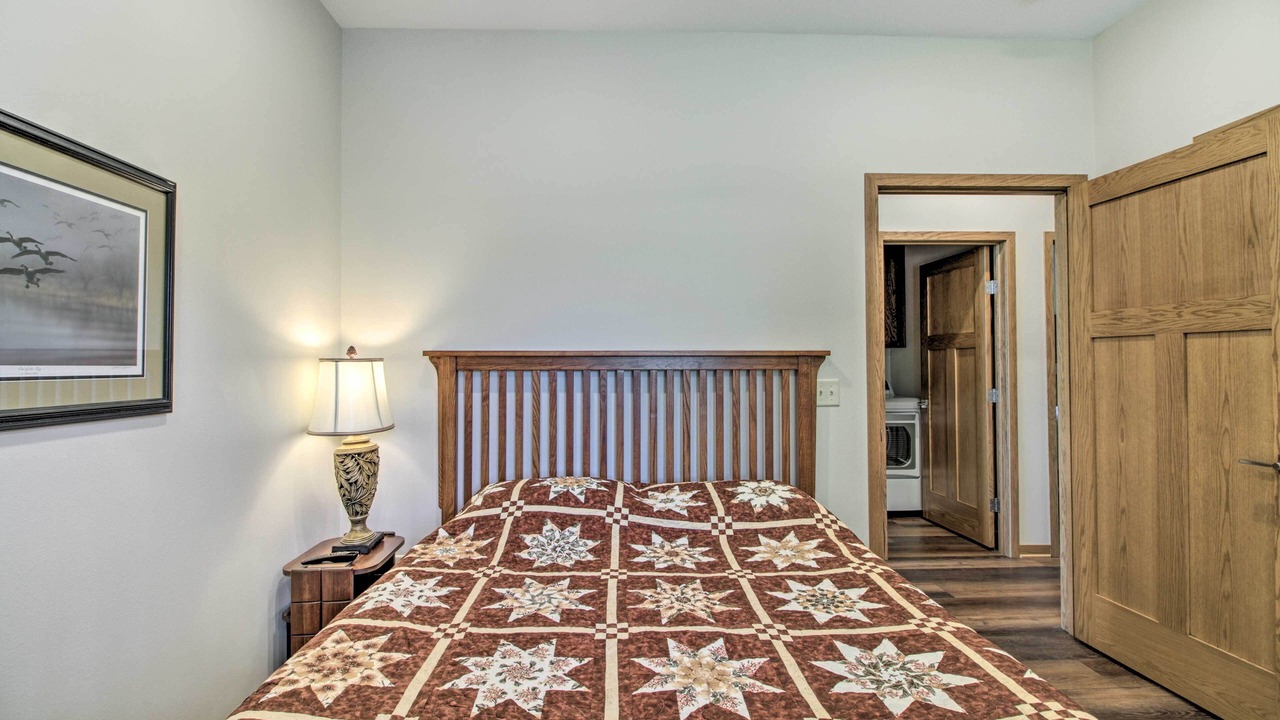 Photo of Bedroom in Brandon