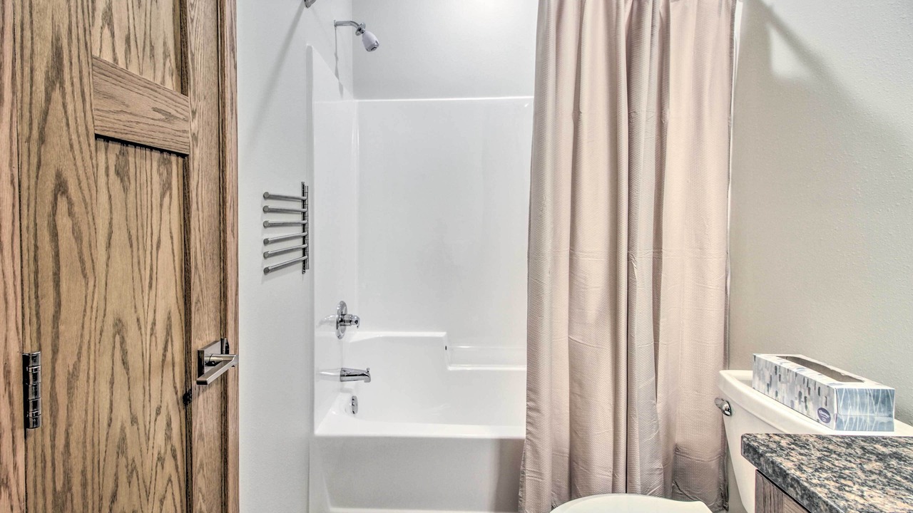 Photo of Bathroom in Brandon