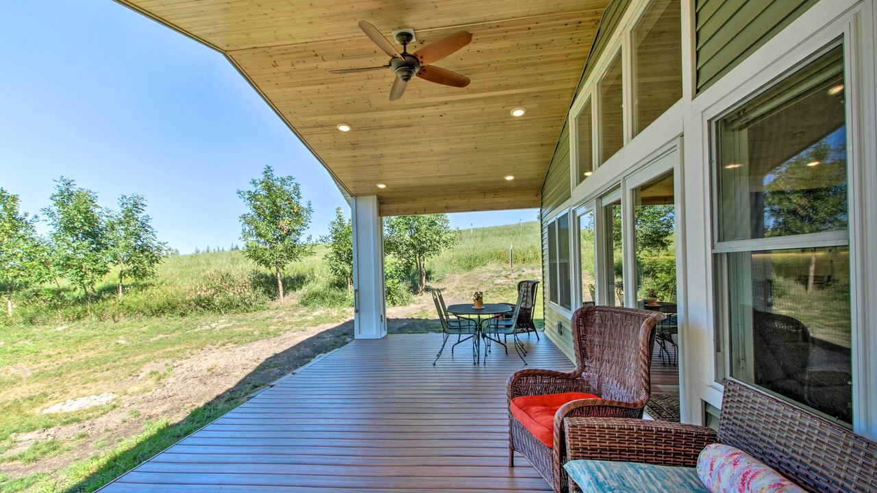 Photo of Outdoor in Brandon