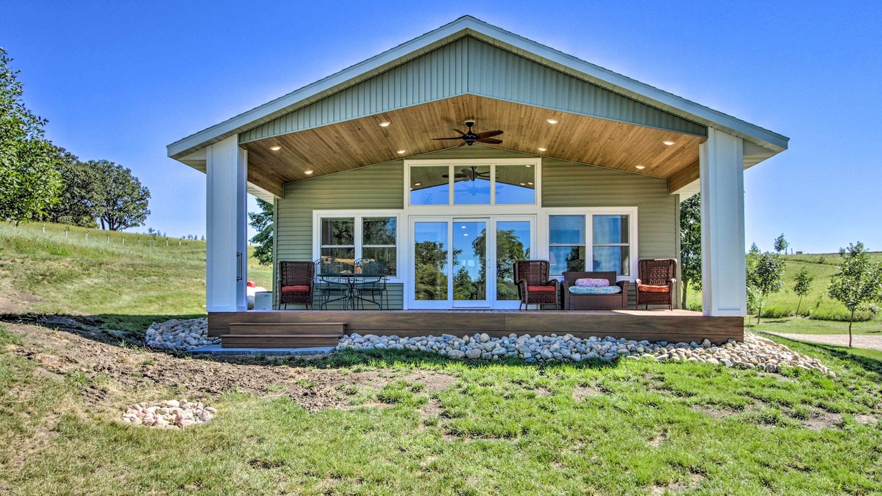 Photo of Outdoor in Brandon
